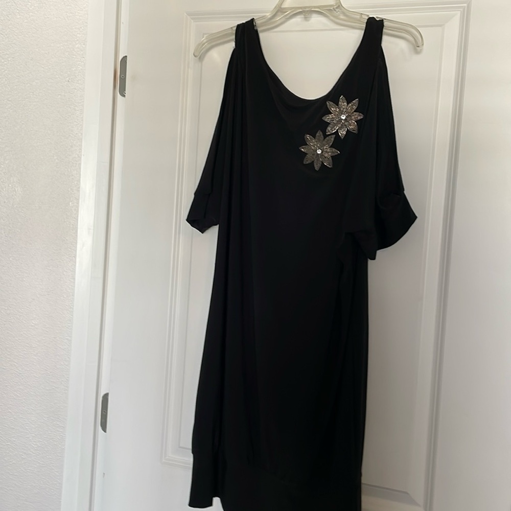Women’s Vintage Dress Size Large